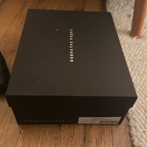 FRĒDA salvador jazz buckle clog - Picture 7 of 11